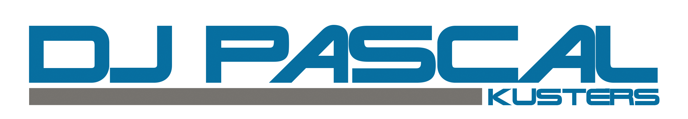 DJ Pascal Kusters Logo